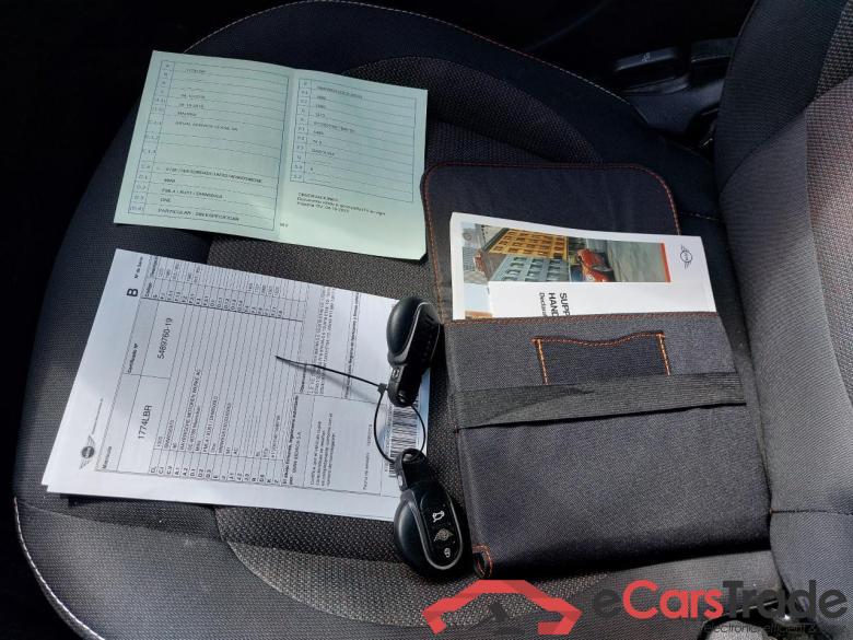 Mini ONE 5 PUERTAS (CX) Mini 5p One 1.5 100CV MT6 E6dT #5