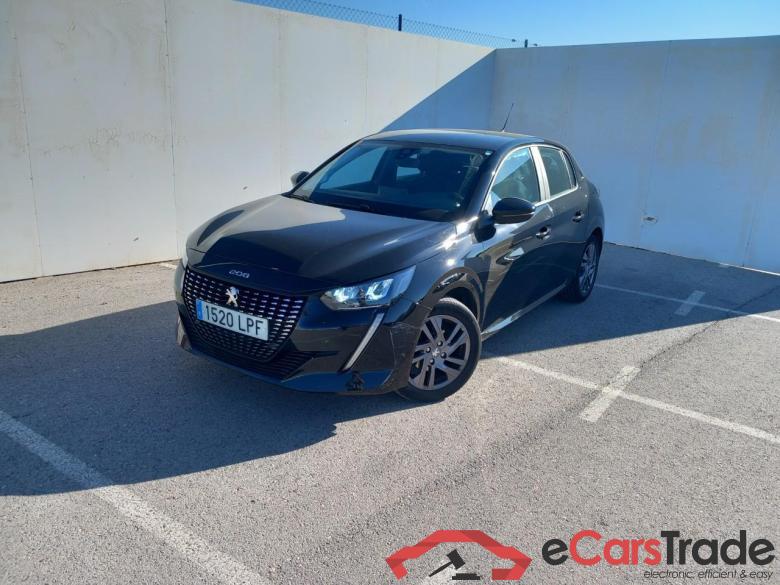 Peugeot PureTech 55kW (75CV) Active Pack 208 Active Pack 1.2 Puretech 75CV MT5 E6d #1