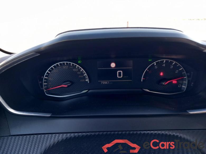 Peugeot PureTech 55kW (75CV) Active Pack 208 Active Pack 1.2 Puretech 75CV MT5 E6d #4