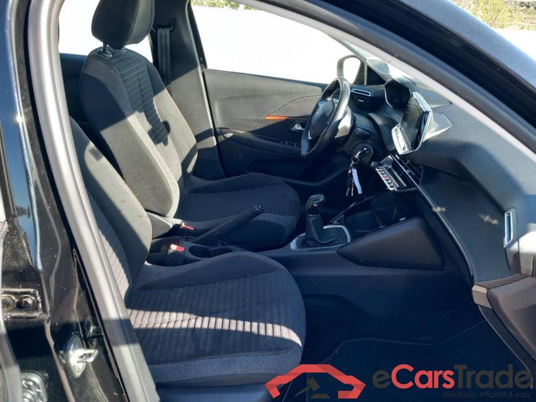 Peugeot PureTech 55kW (75CV) Active Pack 208 Active Pack 1.2 Puretech 75CV MT5 E6d #6