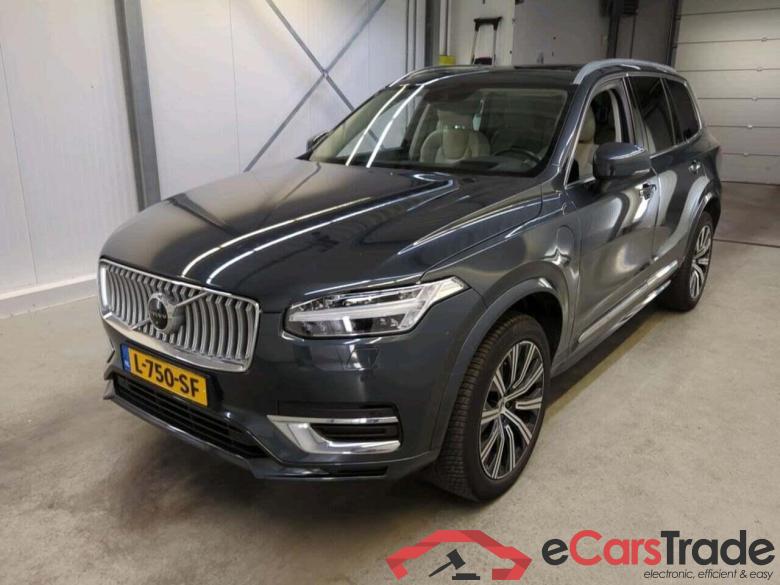 VOLVO XC90 2.0 T8 AWD Inscr.Exc #1