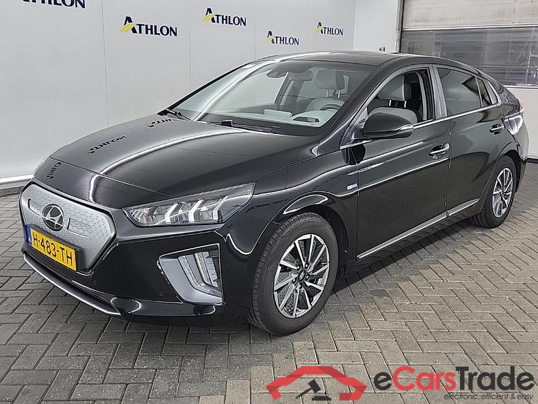 HYUNDAI IONIQ EV Premium 5D 100kW