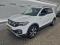 preview Volkswagen T-Cross #0