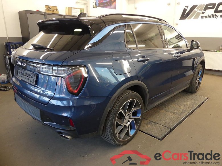 LynkAndCo Lynk & Co 01 ´20 LYNK & CO 01 PHEV 5d 132kW #4
