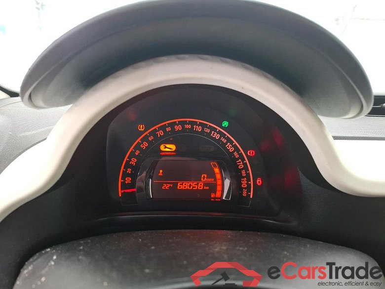 Renault Zen SCe 75 Twingo Zen 1.0 SCe 75CV BVM5 E6dT #6