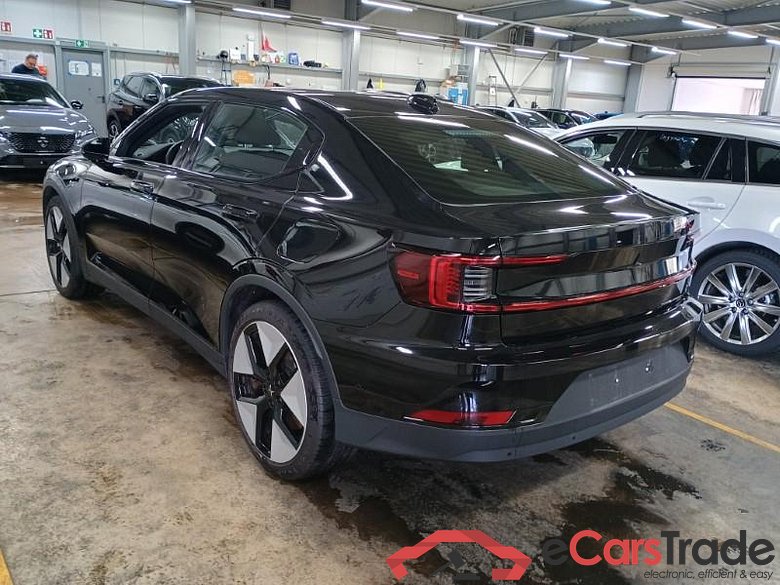 Polestar Long Range Dual / Pilot lite 2 #2