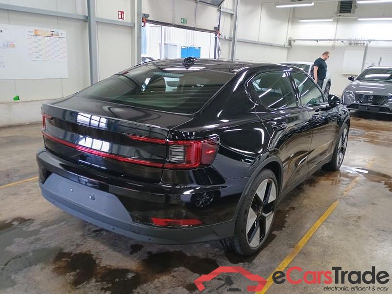 Polestar Long Range Dual / Pilot lite 2 #3