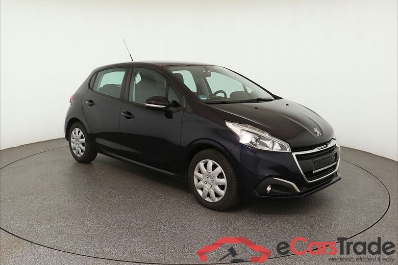 Peugeot Active 208 #6