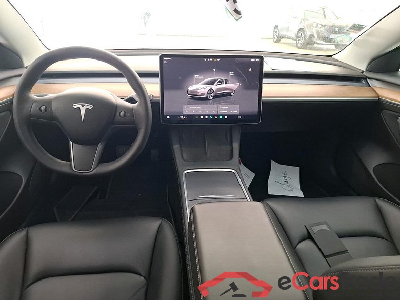 Tesla Autonomie Standard Plus RWD TESLA Model 3 / 2018 / 4P / Berline Autonomie Standard Plus RWD #6