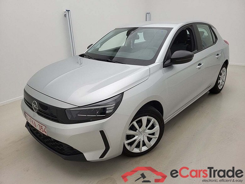 OPEL CORSA 1.2 55KW #1