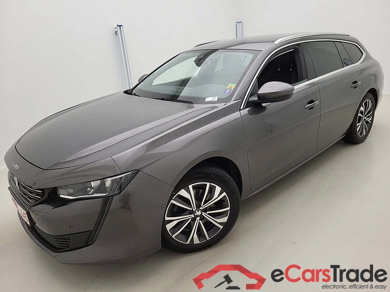PEUGEOT 508 SW 1.2 PURETECH ALLURE PACK EAT8