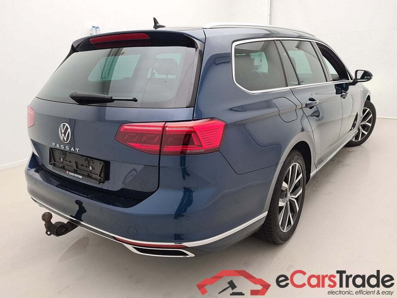 VOLKSWAGEN PASSAT VARIANT 2.0 TDI ELEGANCE BUSINESS DSG #2