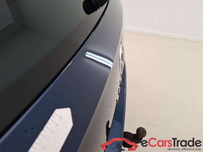 VOLKSWAGEN PASSAT VARIANT 2.0 TDI ELEGANCE BUSINESS DSG #4