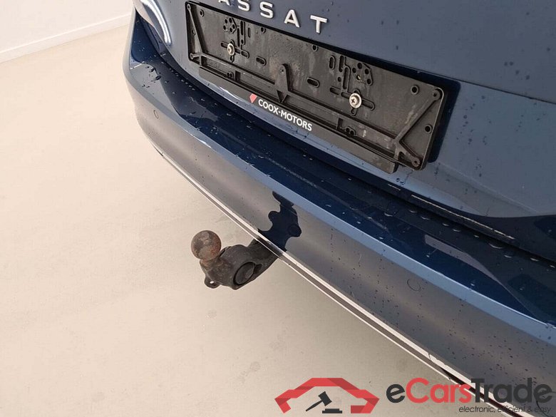 VOLKSWAGEN PASSAT VARIANT 2.0 TDI ELEGANCE BUSINESS DSG #5