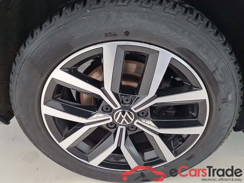 VOLKSWAGEN PASSAT VARIANT 2.0 TDI ELEGANCE BUSINESS DSG #6