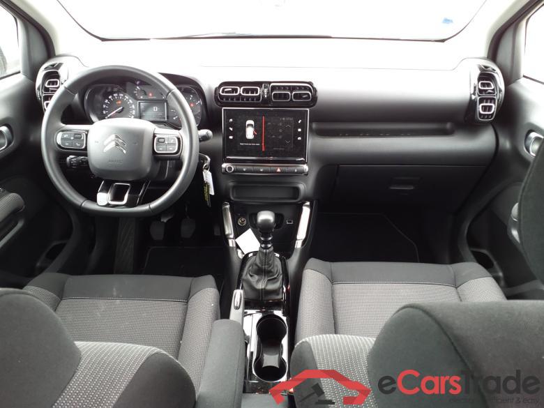 CITROEN C3 AIRCROSS     PureTech 110 C-Series BVM #4