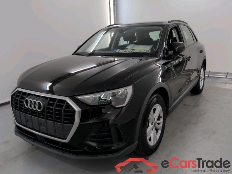 AUDI Q3 DIESEL - 2019 35 TDi Business Edition S tronic Business #1
