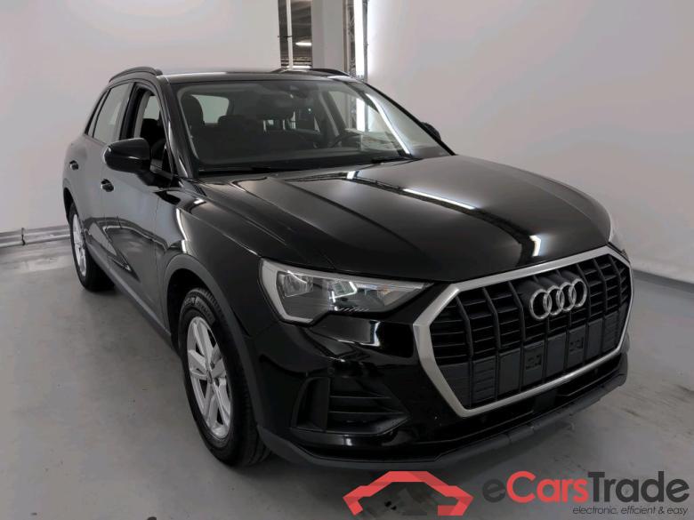 AUDI Q3 DIESEL - 2019 35 TDi Business Edition S tronic Business #2