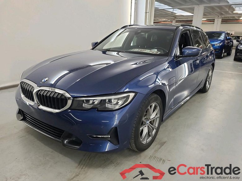 BMW 3 SERIES TOURING 2.0 330E (215KW) TOURING