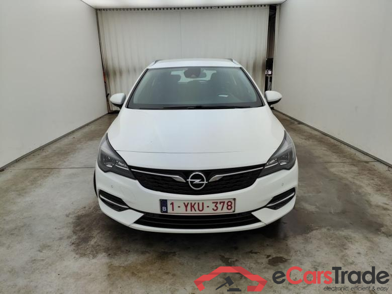 Opel Astra Sports Tourer 1.2 Turbo 81kW S/S Elegance 5d