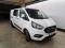 preview Ford Transit Custom #2