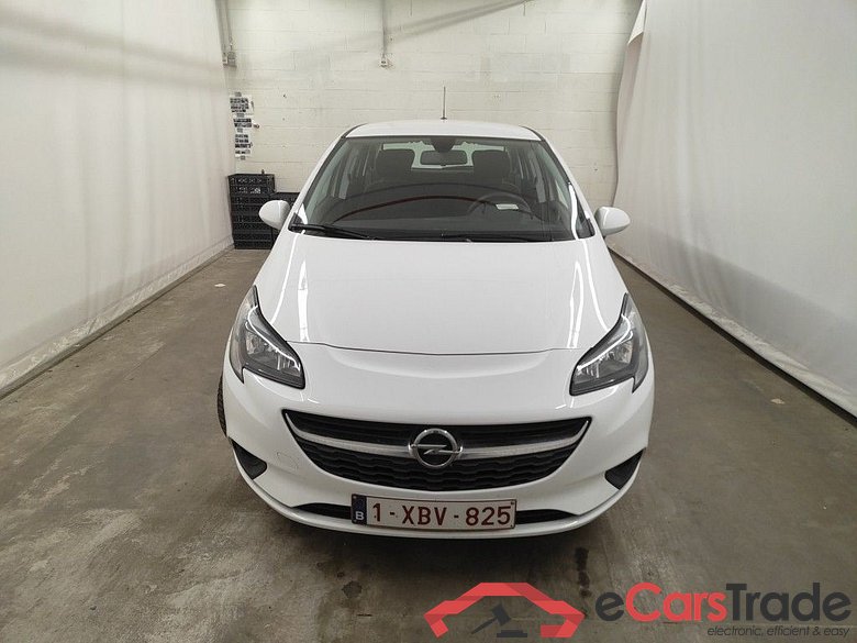 Opel Corsa 1.2 52kW Edition 5d #1