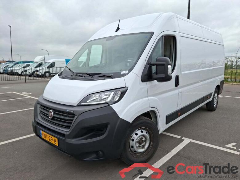 FIAT E-Ducato 3.5T L3H2 79 kWh #1