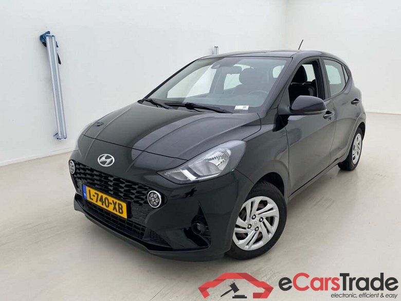 HYUNDAI i10 1.0 Blue Comfort