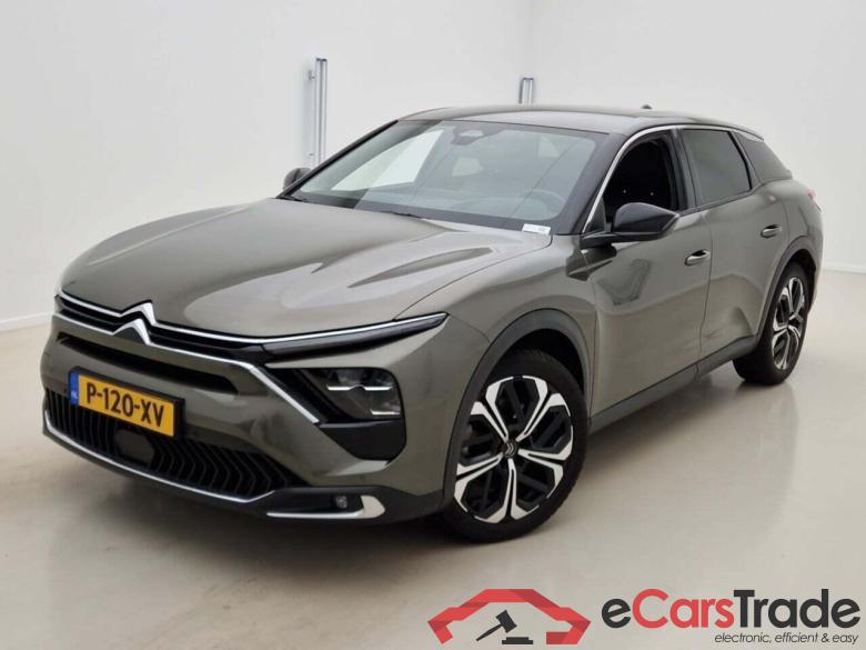 CITROEN C5 X 1.6 PureTech Business Plus EAT #1
