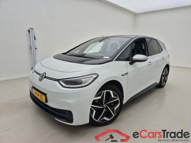 VOLKSWAGEN ID.3 First Plus 58 kWh #1