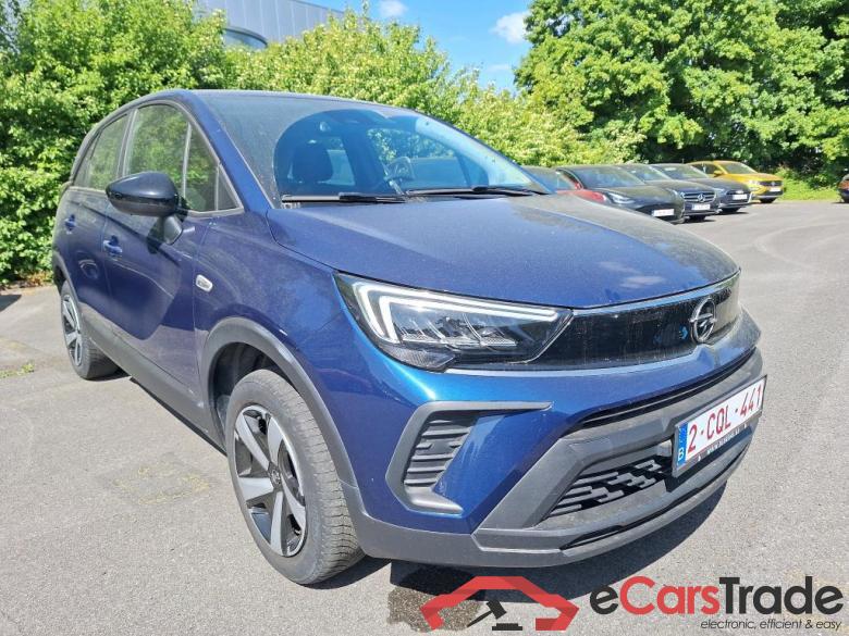 OPEL CROSSLAND 1.2 81KW TURBO S-S EDITION #2