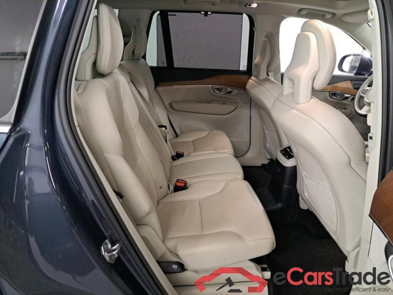 VOLVO XC90 2.0 T8 AWD GEARTRONIC INSCRIPTION 7PL. Driver Assist Light Park Assist Pilot #6