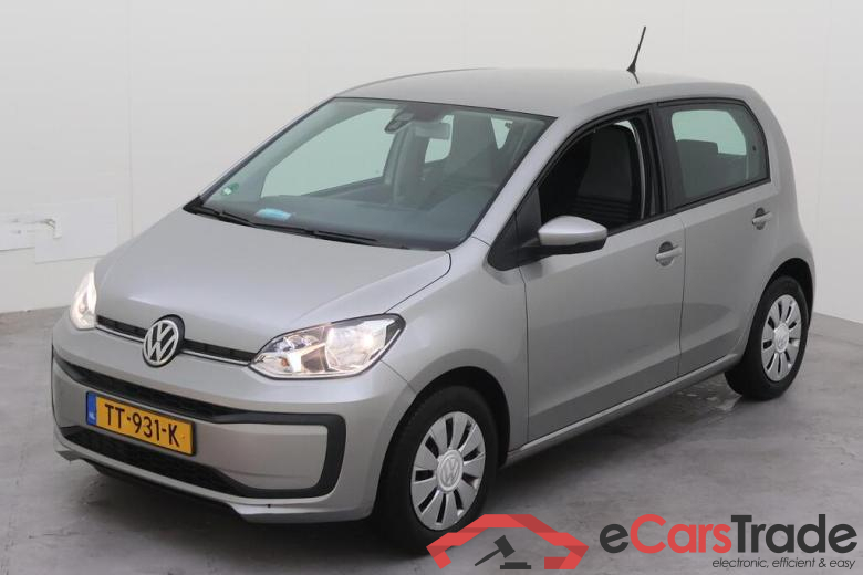 VOLKSWAGEN up! 44 kW
