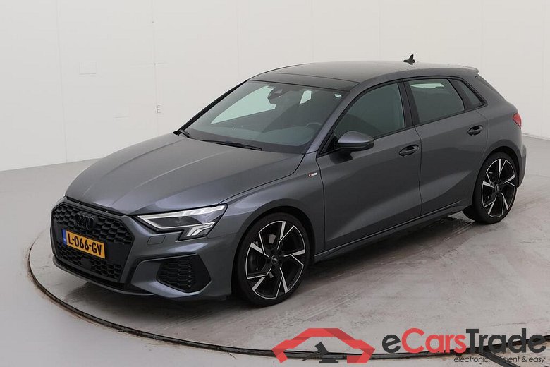 AUDI A3 Sportback 81 kW #1