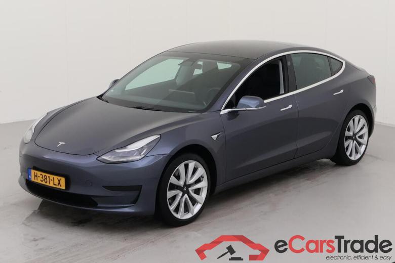 Tesla Model 3 175 kW #1
