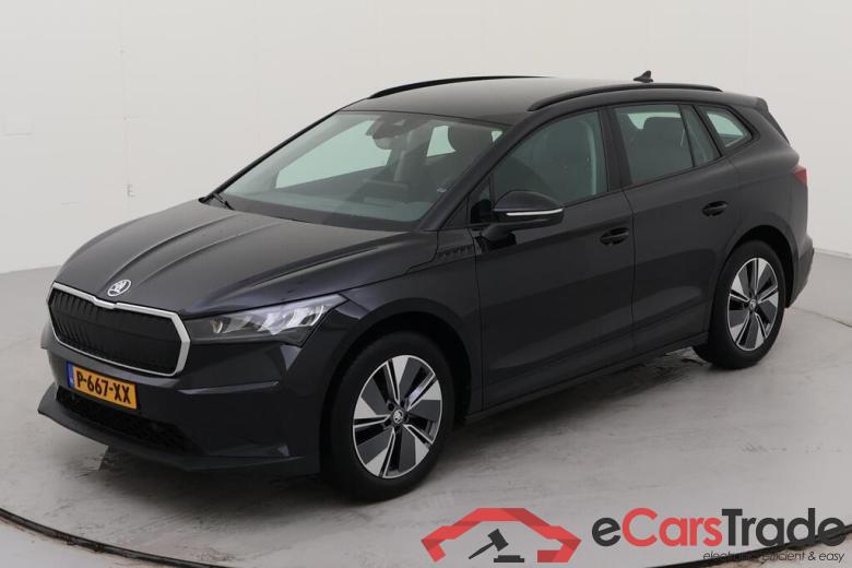 SKODA Enyaq iV 132 kW #1