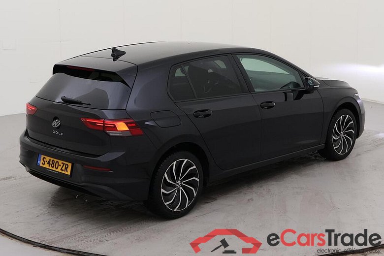 VOLKSWAGEN GOLF 81 kW #5