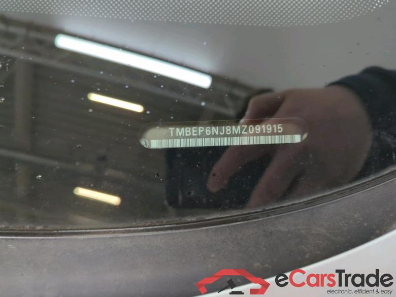 SKODA FABIA 70 kW #2