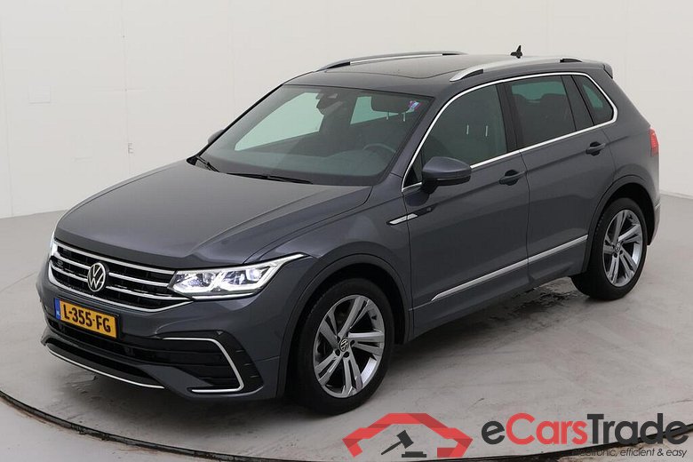 VOLKSWAGEN Tiguan 110 kW #1