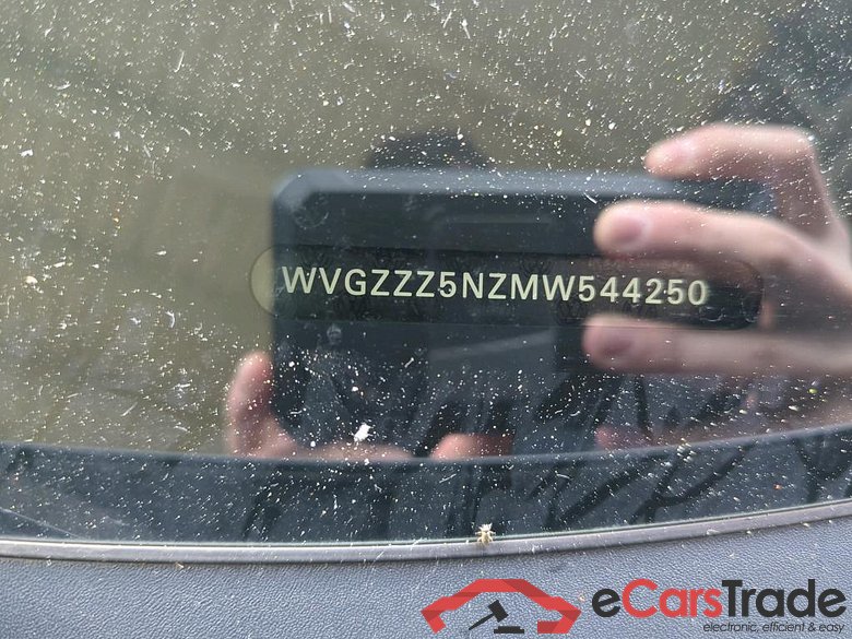 VOLKSWAGEN Tiguan 110 kW #2