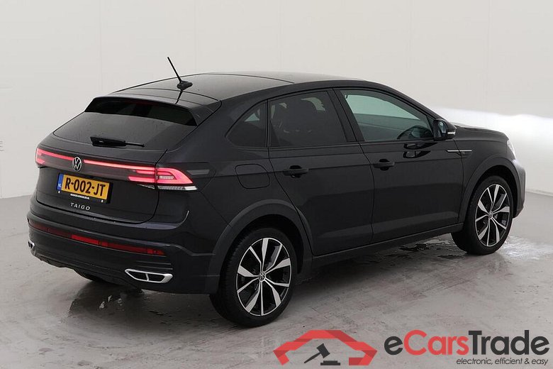 VOLKSWAGEN Taigo 81 kW #5