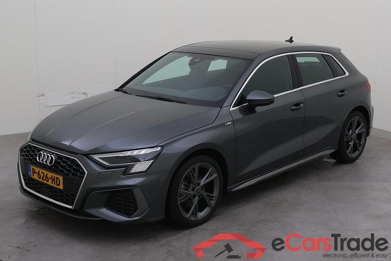 AUDI A3 Sportback 110 kW