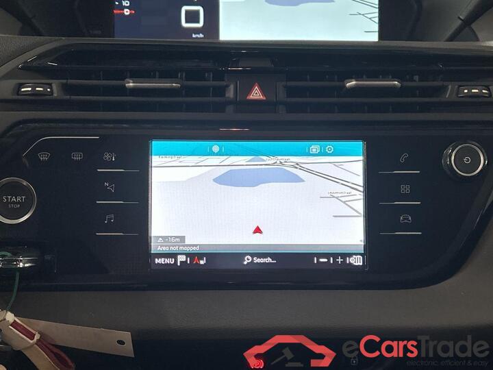 Citroen Grand C4 Spacetourer Grand C4 Spacetourer 1.5 BlueHDi 130 S/S EAT8 Feel 96kW/130pk  5D/P Auto-8 #6