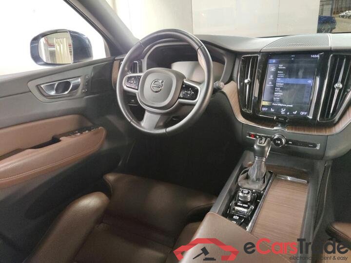 Volvo XC60 XC60 D4 Geartronic Inscription 120kW/163pk  5D/P Auto-8 #5
