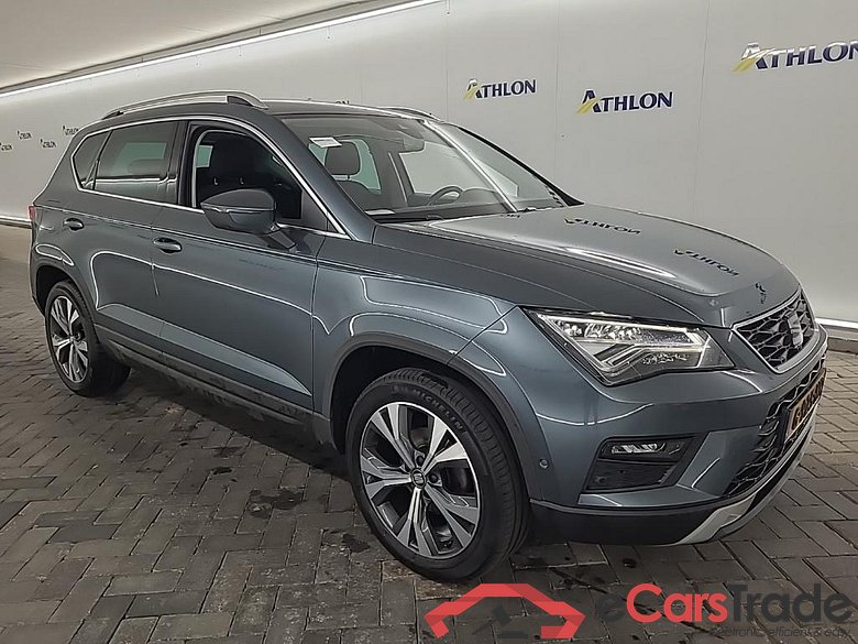 SEAT Ateca 1.5 TSI Style Business Intense 5D 110kW #2