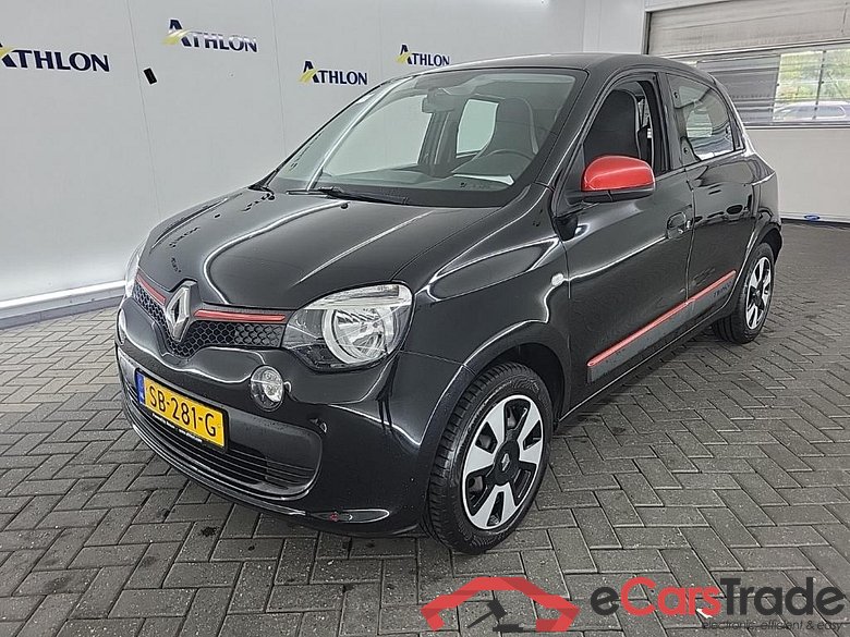 RENAULT TWINGO SCe 70 Stop & Start Collection 5D 52kW