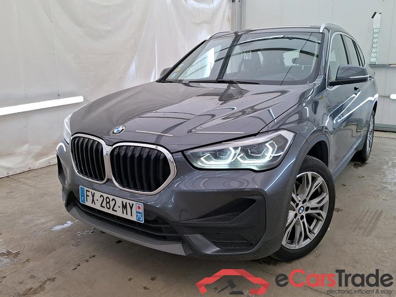 BMW sDrive18d Business Design BVA8 Série X1 sDrive18d Lounge 2.0 150CV BVA8 E6d #1