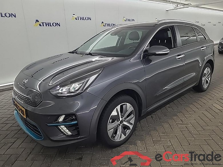 KIA Niro e-Niro EV ExecutiveLine 5D 150kW #1