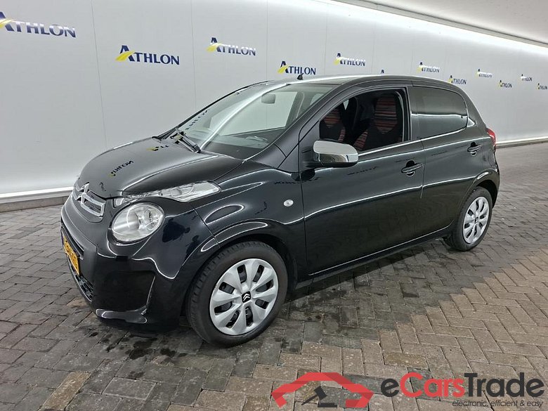 CITROEN C1 VTi 72 S&S Feel 5D 53kW #1