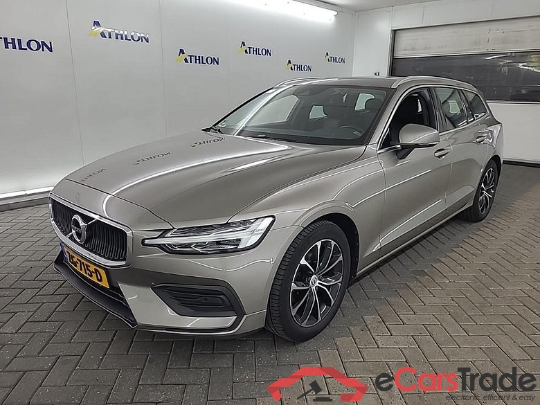 VOLVO V60 D3 Geartronic Momentum 5D 110kW #1